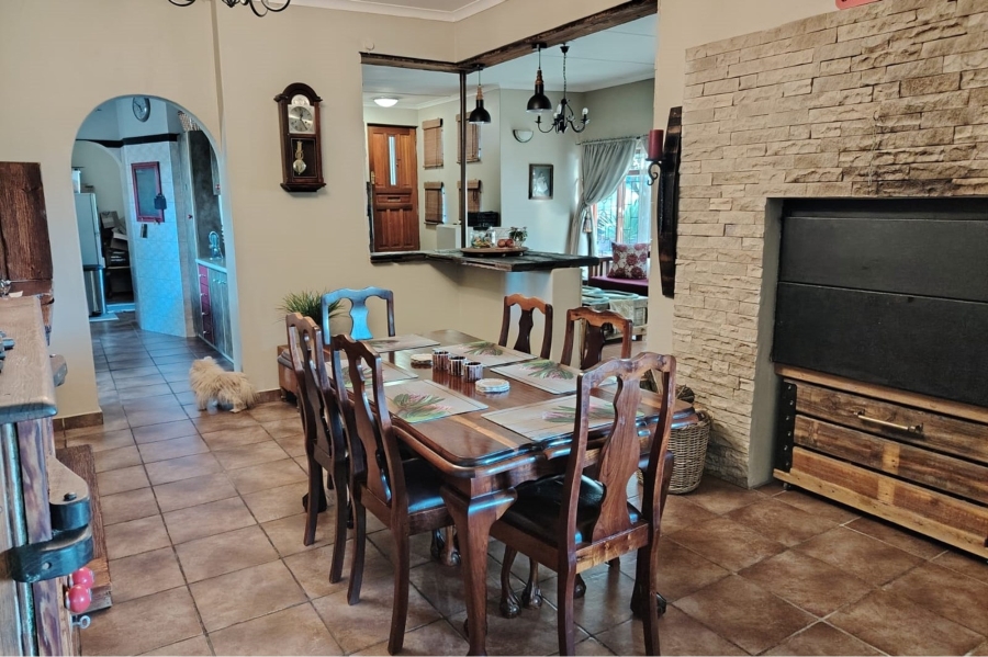 3 Bedroom Property for Sale in Moorreesburg Western Cape
